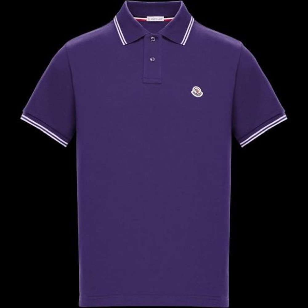 Moncler Polo Shirt